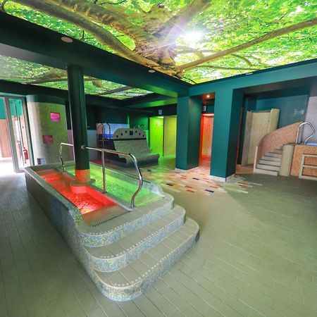 Depandance Vila Higiea - Terme دوبرنا المظهر الخارجي الصورة