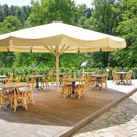 Depandance Vila Higiea - Terme دوبرنا المظهر الخارجي الصورة