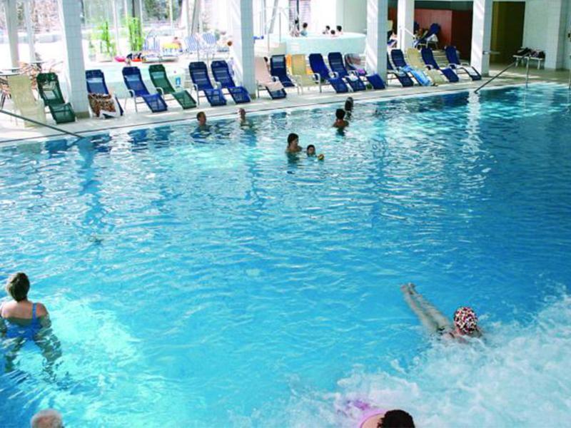 Depandance Vila Higiea - Terme دوبرنا المظهر الخارجي الصورة