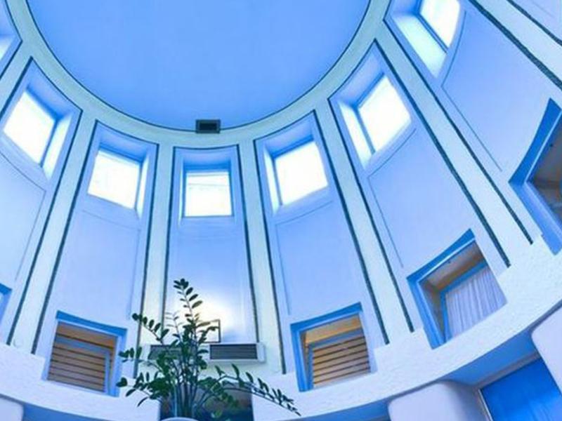 Depandance Vila Higiea - Terme دوبرنا المظهر الخارجي الصورة