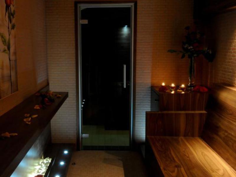 Depandance Vila Higiea - Terme دوبرنا المظهر الخارجي الصورة