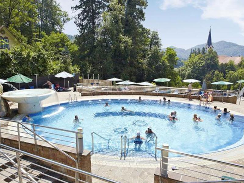 Depandance Vila Higiea - Terme دوبرنا المظهر الخارجي الصورة