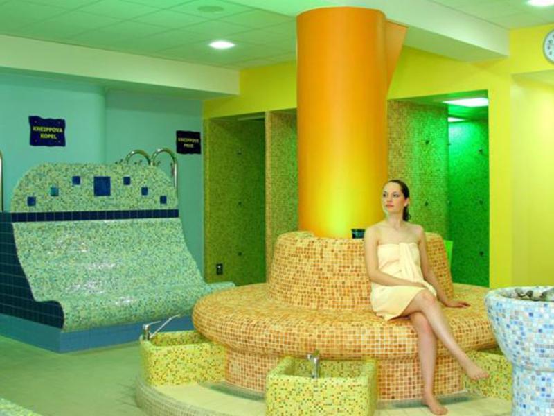 Depandance Vila Higiea - Terme دوبرنا المظهر الخارجي الصورة