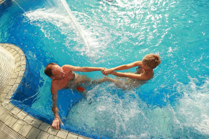 Depandance Vila Higiea - Terme دوبرنا المظهر الخارجي الصورة