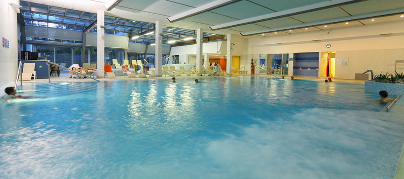 Depandance Vila Higiea - Terme دوبرنا المظهر الخارجي الصورة