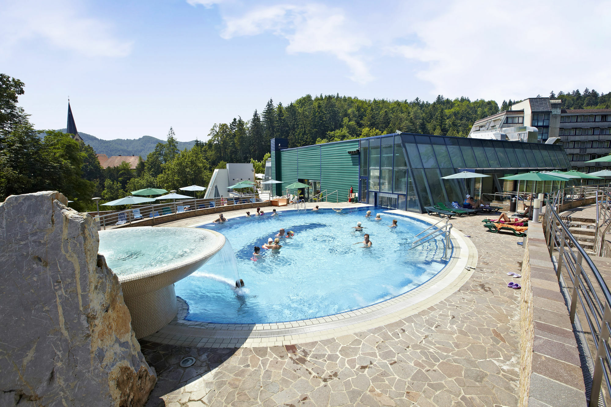 Depandance Vila Higiea - Terme دوبرنا المظهر الخارجي الصورة