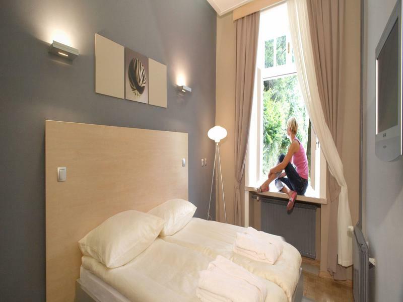Depandance Vila Higiea - Terme دوبرنا المظهر الخارجي الصورة